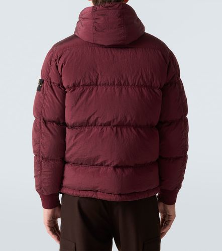 Stone Island Compass down jacket - Stone Island - Modalova