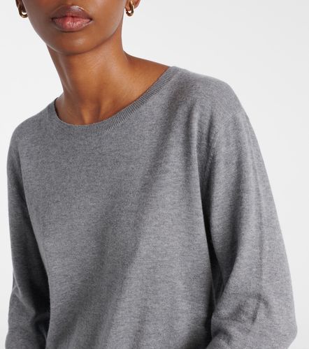 Pullover Maurie in cotone e cashmere - Lisa Yang - Modalova