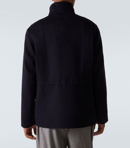 The Row Giacca Tanith in cashmere - The Row - Modalova