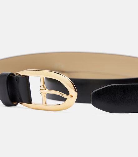 Givenchy Leather belt - Givenchy - Modalova