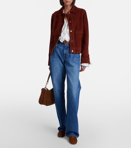 For All Mankind Jeans rectos Tess - 7 For All Mankind - Modalova