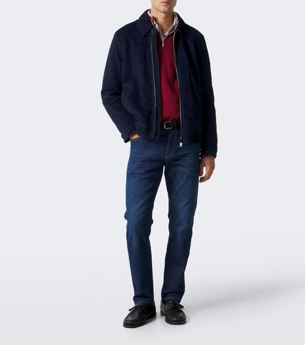 Eleventy Jeans regular a vita media - Eleventy - Modalova