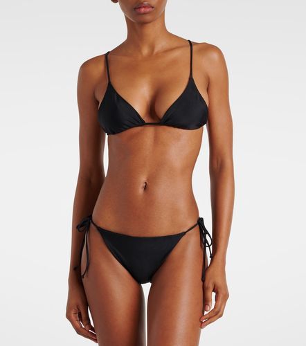 Jade Swim Top de bikini Via - Jade Swim - Modalova