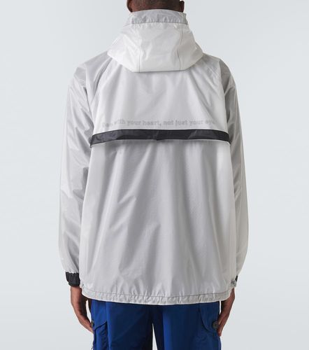And Wander Impermeable con paneles - And Wander - Modalova