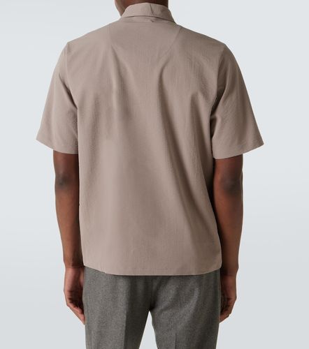 Herno Camisa de sirsaca - Herno - Modalova