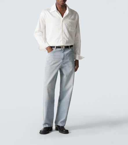 Our Legacy Vast Cut wide-leg jeans - Our Legacy - Modalova