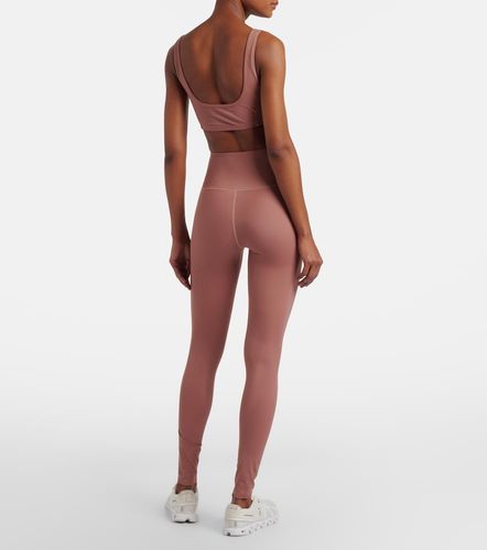 Perfect Moment Logo bra top - Perfect Moment - Modalova