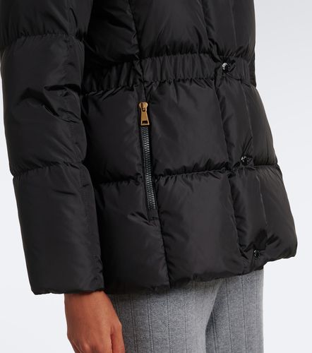 Piumino Agneux con cappuccio - Moncler - Modalova