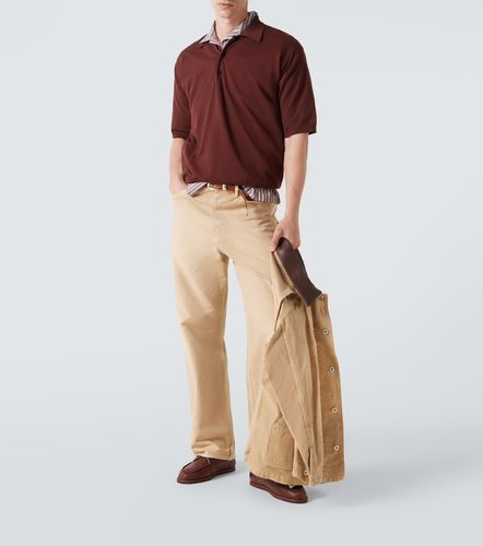 Auralee Polo de algodón - Auralee - Modalova