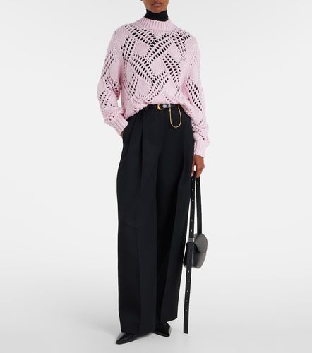 Jil Sander Pullover in lana vergine - Jil Sander - Modalova