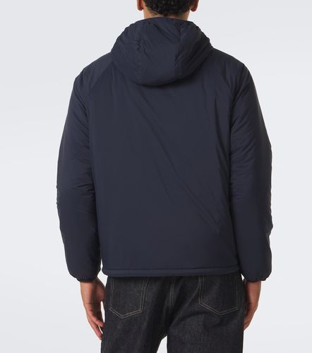 Burberry Giacca EKD con cappuccio - Burberry - Modalova