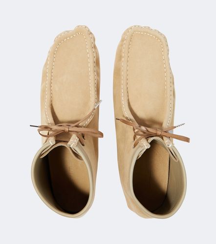 Auralee Mocassini in suede - Auralee - Modalova
