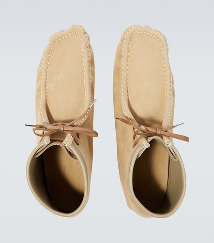 Auralee Suede mocassins - Auralee - Modalova