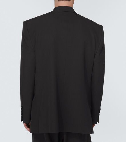 Balenciaga Wool blazer - Balenciaga - Modalova
