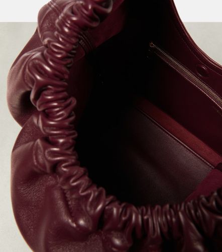 Borsa a spalla Squeeze Medium in pelle - Loewe - Modalova