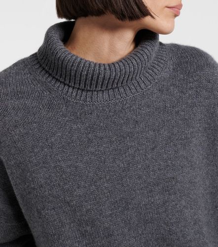 Pullover Heidi in cashmere a collo alto - Lisa Yang - Modalova