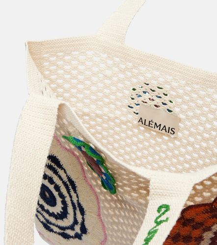 Alémais Bolso Medium de croché - Alemais - Modalova