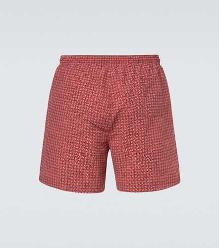 Bañador estampado - Brunello Cucinelli - Modalova