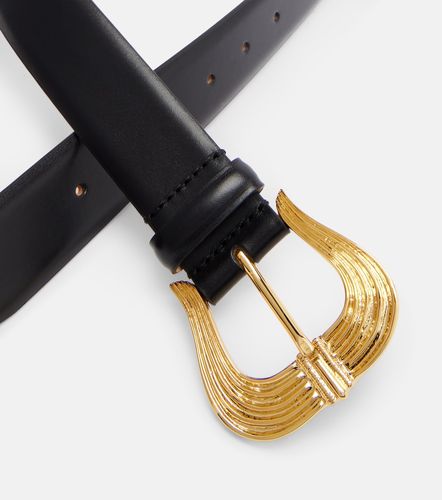 Dehanche Cupid leather belt - Dehanche - Modalova