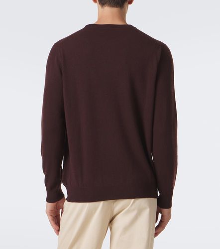 Kiton Pullover in cashmere - Kiton - Modalova