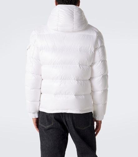 Moncler Piumino Maya con cappuccio - Moncler - Modalova