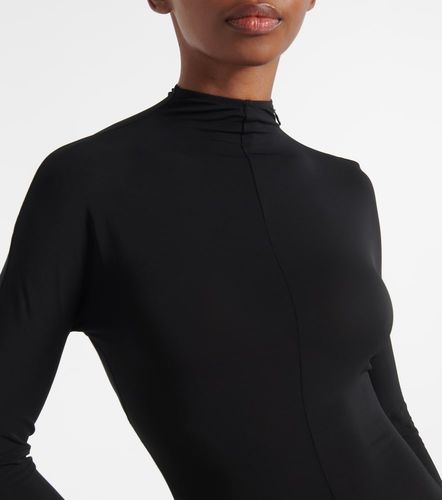 Alaïa Jumpsuit flared - Alaia - Modalova