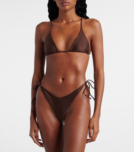 Jade Swim Top de bikini Via - Jade Swim - Modalova