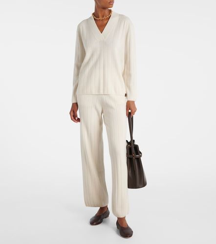 Max Mara Pullover Arten in cashmere - Max Mara - Modalova
