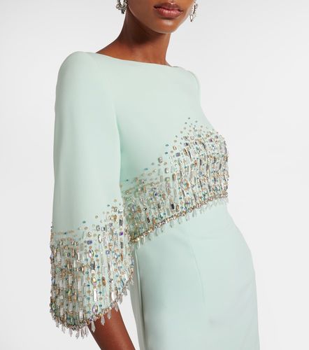 Electra embellished gown - Jenny Packham - Modalova