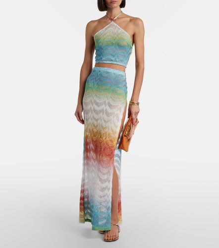 Missoni Knitted top - Missoni - Modalova