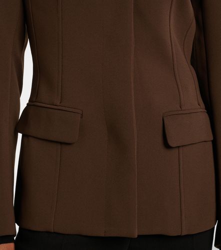 Toteme Blazer monopetto - Toteme - Modalova