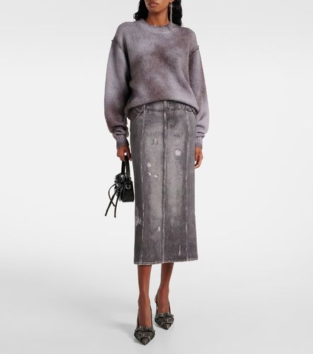 Jersey en mezcla de lana - Acne Studios - Modalova