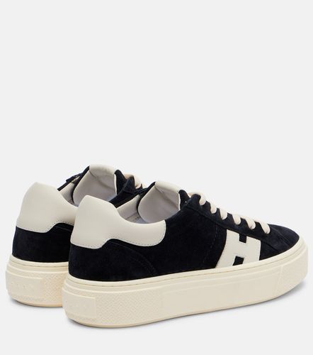 Hogan Sneakers Crosswind in pelle - Hogan - Modalova