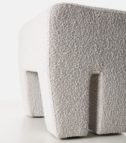 Copenhagen Sculpt boucle stool - 101 Copenhagen - Modalova