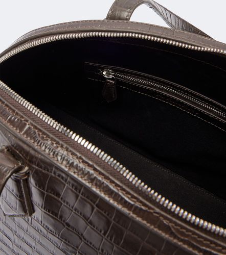 Harnick leather shoulder bag - A.Emery - Modalova