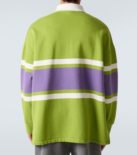Loewe Polo de algodón a rayas - Loewe - Modalova