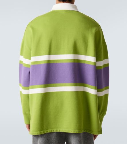 Loewe Pullover in cotone a righe - Loewe - Modalova