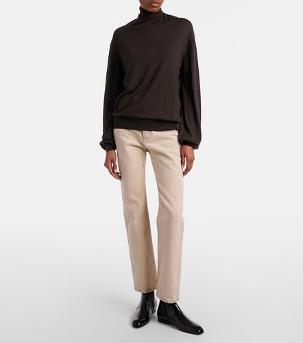Khaite Jeans regular cropped Finley - Khaite - Modalova