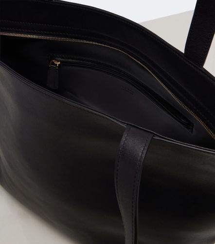 Parker Medium leather tote bag - The Row - Modalova