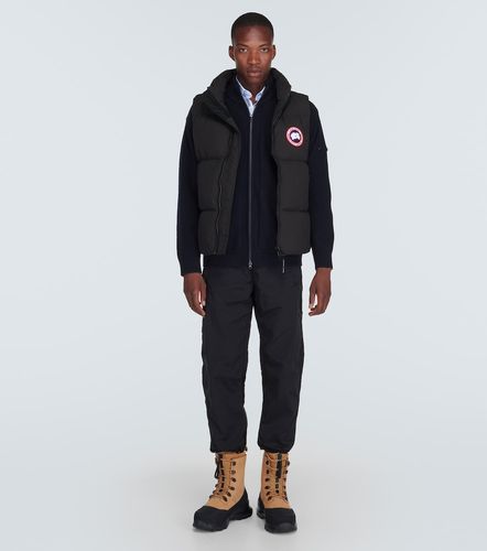 Chaleco de plumas Lawrence - Canada Goose - Modalova