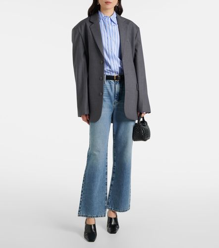 Frame Jeans regular cropped Le Jane - Frame - Modalova