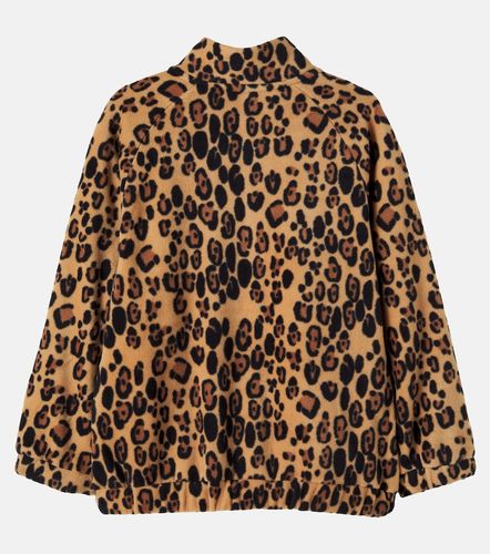 Mini Rodini Chaqueta estampada - Mini Rodini - Modalova