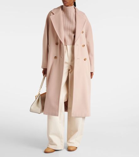 Hodeida wool and cashmere sweater - Max Mara - Modalova