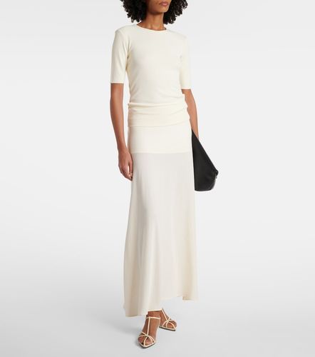 Jil Sander Camiseta de jersey - Jil Sander - Modalova