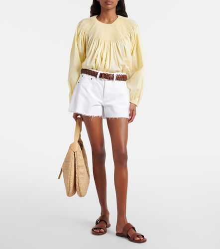 Polo Ralph Lauren Cotton blouse - Polo Ralph Lauren - Modalova