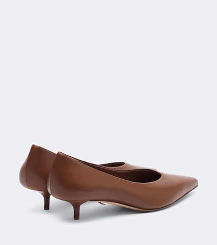 Max Mara Leather pumps - Max Mara - Modalova