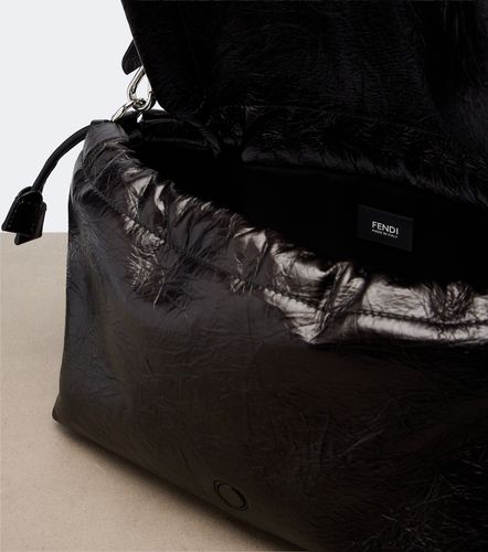 BaguetteÂ® Soft Large leather shoulder bag - Fendi - Modalova