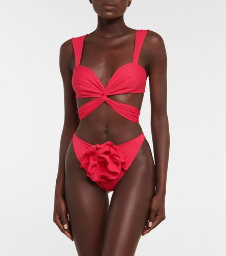 Magda Butrym Top bikini - Magda Butrym - Modalova