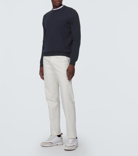 Loro Piana Pullover in cashmere - Loro Piana - Modalova