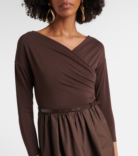 Max Mara Kaiser belted maxi dress - Max Mara - Modalova
